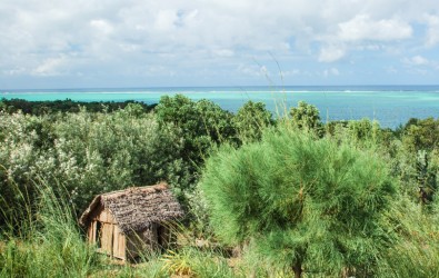 voyage à madagascar